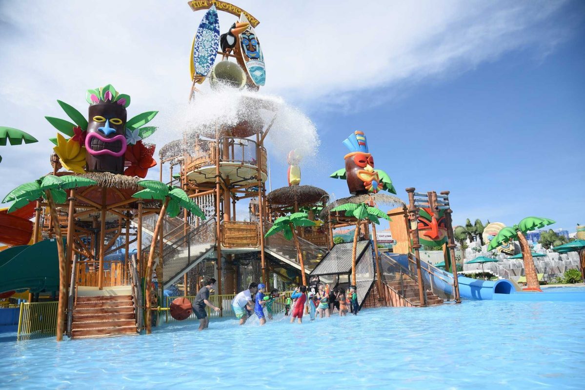 Water Park