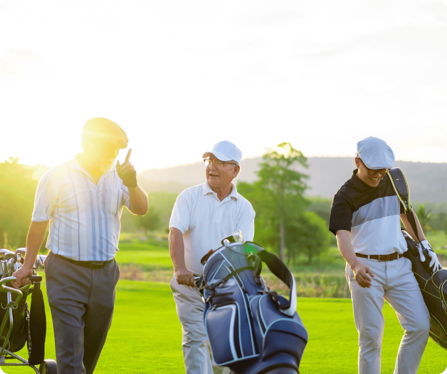 Golf
